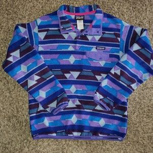 Patagonia pullover ❤